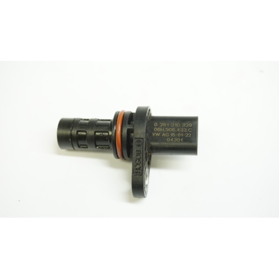 2013-2017 Audi Q5 Engine Crankshaft Position Sensor 2013 2014 2015 2016 2017