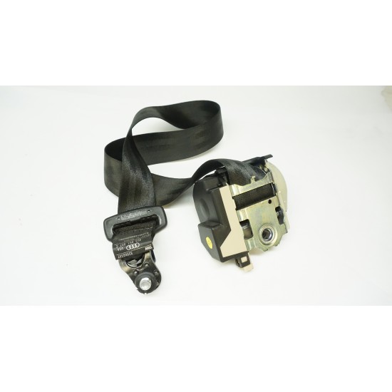 2007-2015 Audi Q7 2nd Row Rear Center Seat Belt