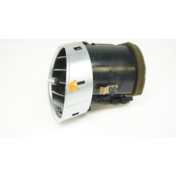 2003-2009 Audi A4 S4 RS4 Convertible Dash Air Vent HVAC