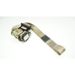2003-2009 Audi A4 Convertible Passenger Front Seat Belt Right