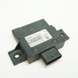 AUDI S4 IMPACT SOUND ACTUATOR CONTROL MODULE 8K0907159 2013-2016