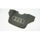 2012-2015 Audi Q7 3.0L Rear Engine Cover