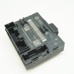2009 Audi S5 Left Door Control Module 8K0959793D