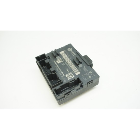 2009 Audi S5 Left Door Control Module 8K0959793D