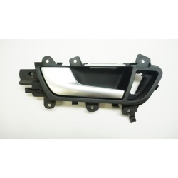 B8 Audi S4 Driver Rear Interior Door Handle 2009-2016 A4 S4 Allroad