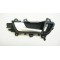 B8 Audi S4 Driver Rear Interior Door Handle 2009-2016 A4 S4 Allroad