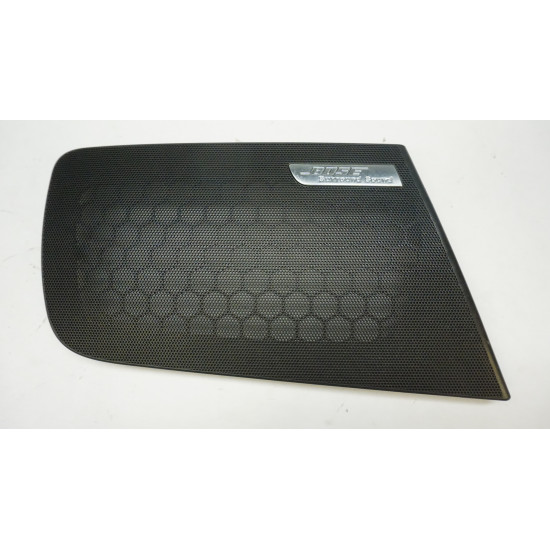 2005-2011 AUDI A6 - FRONT Door BOSE Speaker Cover Right 4F0035420A