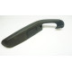 2005-2011 Audi A6 Rear Passenger Side Door Pull Handle Armrest 4F0868394