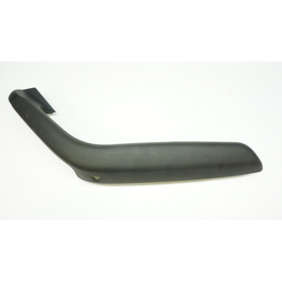 2005-2011 Audi A6 Rear Passenger Side Door Pull Handle Armrest 4F0868394