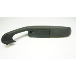 2005-2011 Audi A6 Rear Driver Side Door Pull Handle Armrest 4F0868393