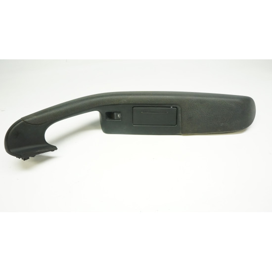2005-2011 Audi A6 Rear Driver Side Door Pull Handle Armrest 4F0868393