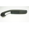 2005-2011 Audi A6 Rear Driver Side Door Pull Handle Armrest 4F0868393