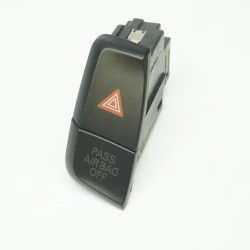 2013-2016 AUDI ALLROAD Emergency Hazard Switch 8K1941509A
