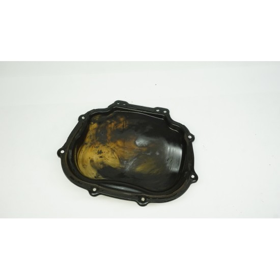 2009-2011 AUDI A6 3.0L V6 Engine Upper Timing Chain Cover OEM
