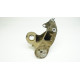 2009-2011 Audi A6 Supercharged Engine Mount Bracket LEFT 4F0199351S
