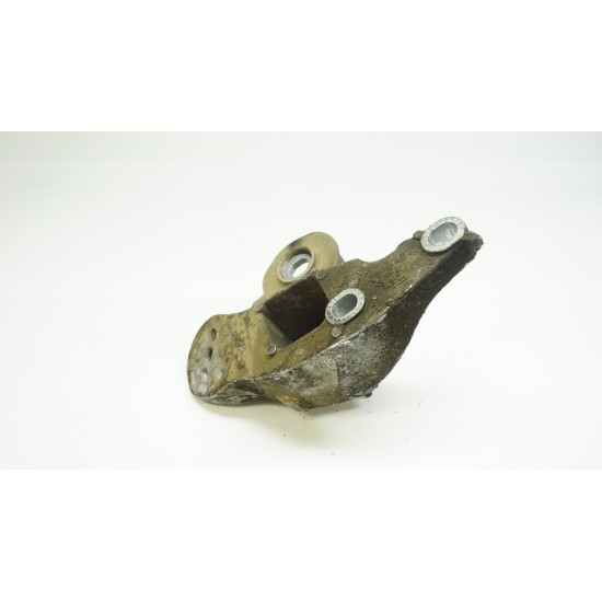 2009-2011 Audi A6 Supercharged Engine Mount Bracket LEFT 4F0199351S