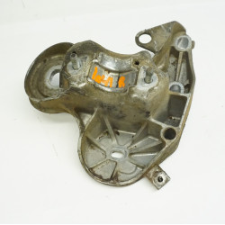2009-2011 Audi A6 Supercharged Engine Mount Bracket RIGHT 4F0199352M