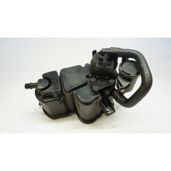 2011 2012 AUDI A8 4.2L V8 Fuel Vapor Charcoal Canister 4H0201801A