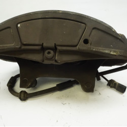 2011 2012 AUDI A8 4.2L V8 Front Driver Brake Caliper 4H0-615-123-B