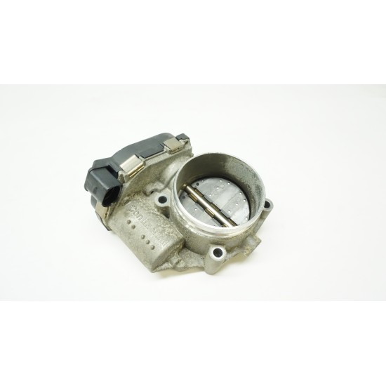Audi Q5 SQ5 3.0L Gas Engine Throttle Body Actuator Valve 2013-2017 
