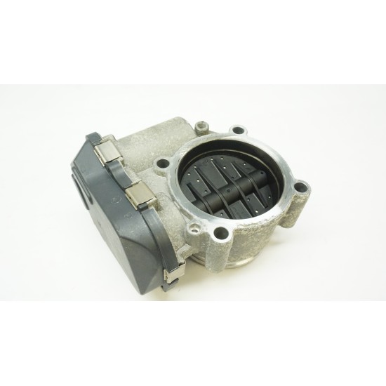 Audi Q5 SQ5 3.0L Gas Engine Throttle Body Actuator Valve 2013-2017 