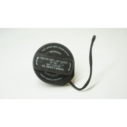 2009-2011 AUDI A6 3.0L Fuel Tank Cap 3D0201553E