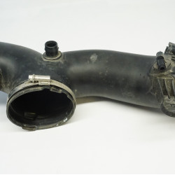 2011 2012 Audi A8 4.2L Intake Manifold Air Tube Pipe 4H0129711D