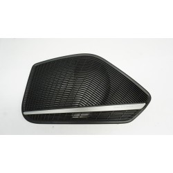 2017-2024 AUDI S4 - RIGHT Front Door Speaker Cover Bang Olufsen 8W0035144