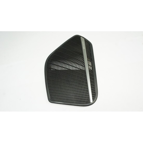 2017-2024 AUDI S4 - RIGHT Front Door Speaker Cover Bang Olufsen 8W0035144