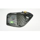 2017-2024 AUDI S4 - RIGHT Front Door Speaker Cover Bang Olufsen 8W0035144