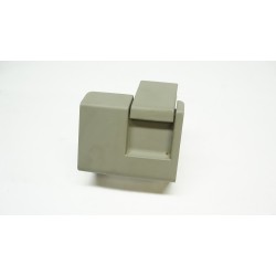 2005-2008 AUDI A4 Center Console 12V Power Outlet 8E0863284