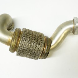 2010-2013 Audi A3 TDI Exhaust Pipe 1K0253120B