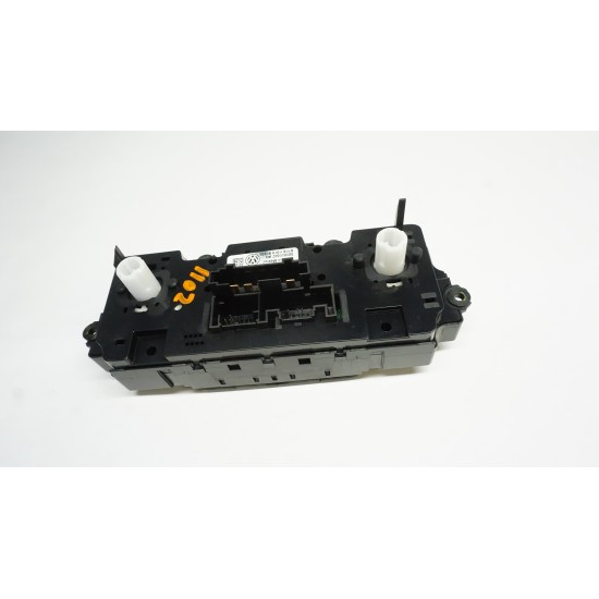 2011-2018 Volkswagen Jetta Heater & Air Conditioning Control 5C0820047AQ
