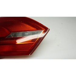 2011-2014 Volkswagen Jetta Trunk Lid Tail Light Brake Lamp Left 5C6945093