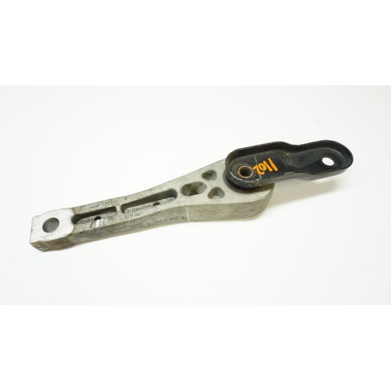 Volkswagen Jetta Golf GTI Transmission Dog Bone Mount 1K0199855BF