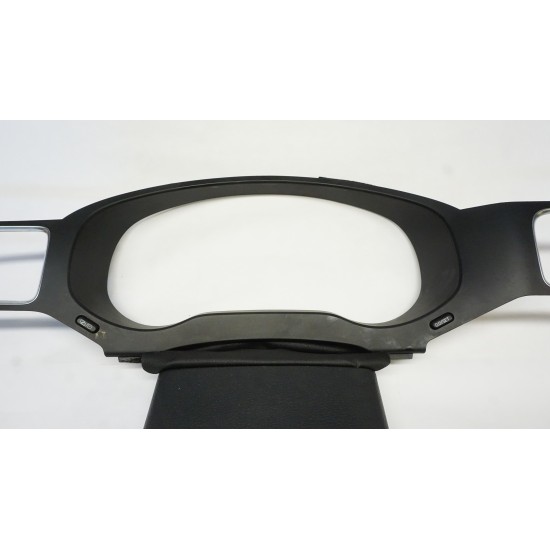 2011-2014 Volkswagen Jetta Speedometer Cluster Trim 5C7857059E