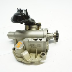 2016-2018 AUDI A6 2.0T Engine Oil Pump 06H115105GD