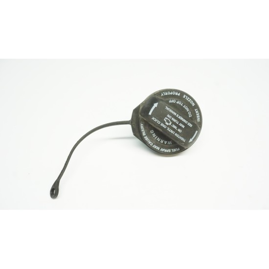 2013-2016 B8.5 Audi S4 S5 3.0L Fuel Gas Cap Genuine