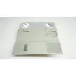 2011-2018 Volkswagen Jetta Front Dome Light Controller Switch 1K0947105BA