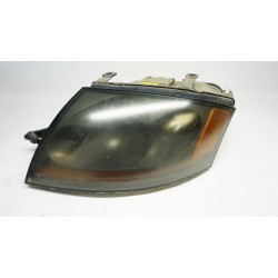 2001 2002 Audi TT Left Xenon Headlight Assembly 8N0941003BB