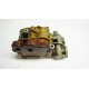 Audi S4 V8 Engine Oil Pump 4.2 L 079115103L 04-08