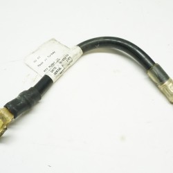 VW Jetta Battery Ground Cable 1K0971250L
