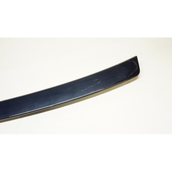 2004 2005 B6 Audi S4 Rear Lid Spoiler 8E5-827-933