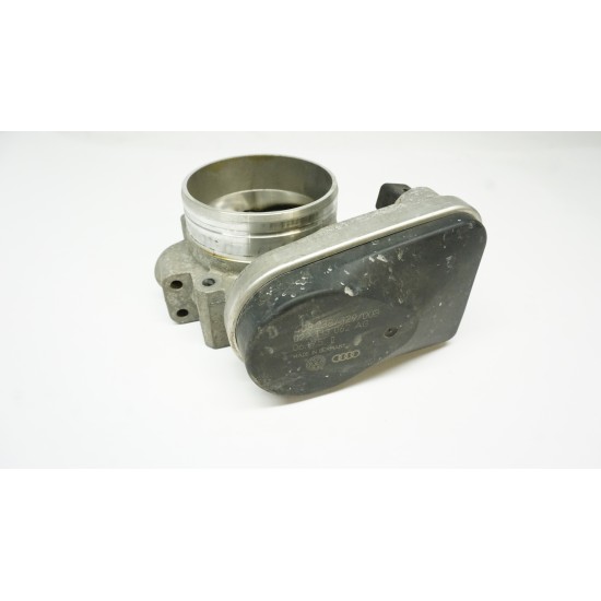 Audi A3 TT 3.2L Engine Throttle Body OEM