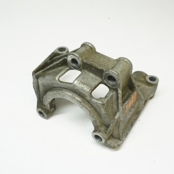 2010 2011 2012 AUDI S4 POWER STEERING PUMP BRACKET