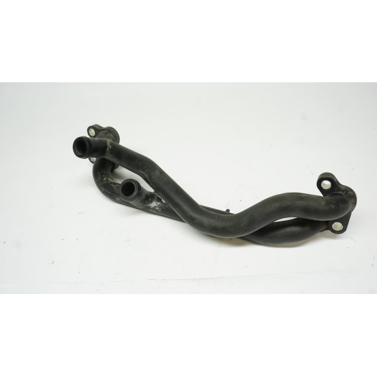 2010-2016 AUDI S4 S5 SUPERCHARGER COOLANT CROSSOVER PIPE