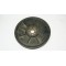 B6 B7 AUDI S4 4.2 V8 FRONT CRANK PULLEY / HARMONIC BALANCER