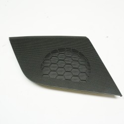 2009-2016 Audi A4 - Dash Tweeter Speaker Cover Right 8T0857228