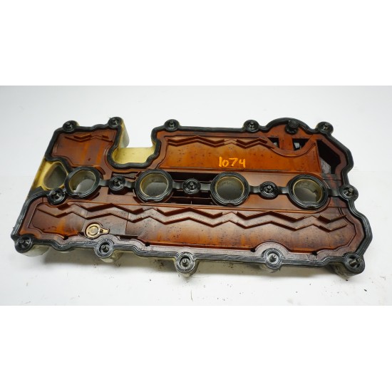 2011-2012 AUDI A8 4.2L V8 Engine Valve Cover LEFT 079103471BC