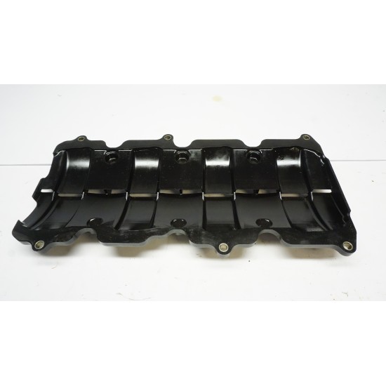 2011 2012 AUDI A8 4.2L V8 Oil Pan Baffle Tray 079115289S